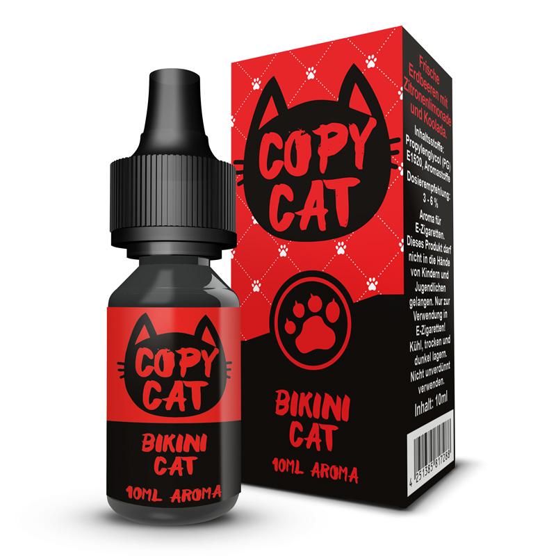 10ml Copycat Aroma - Bikini Cat