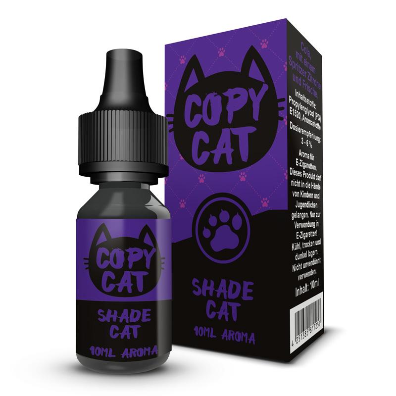 10ml Copycat Aroma - Shade Cat