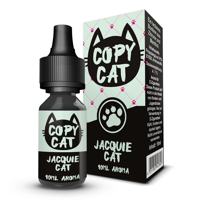 10ml Copycat Aroma - Jacquie Cat