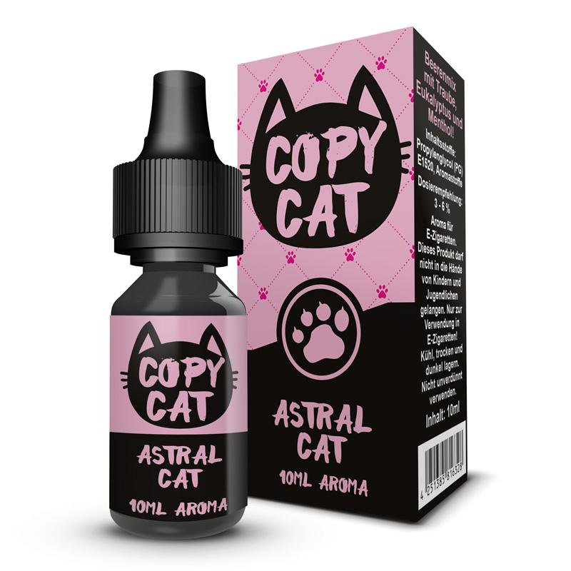 10ml Copycat Aroma - Astral Cat