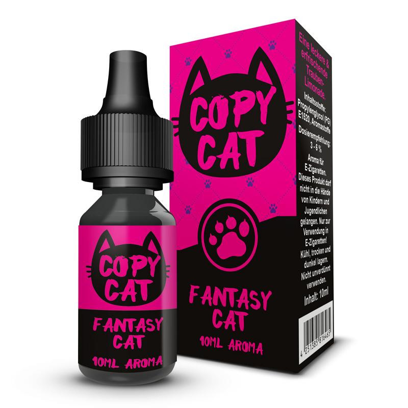 10ml Copycat Aroma - Fantasy Cat