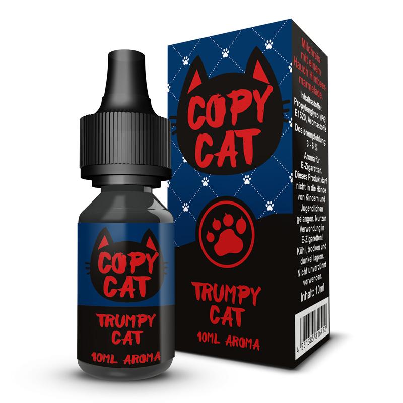 10ml Copycat Aroma - Trumpy Cat