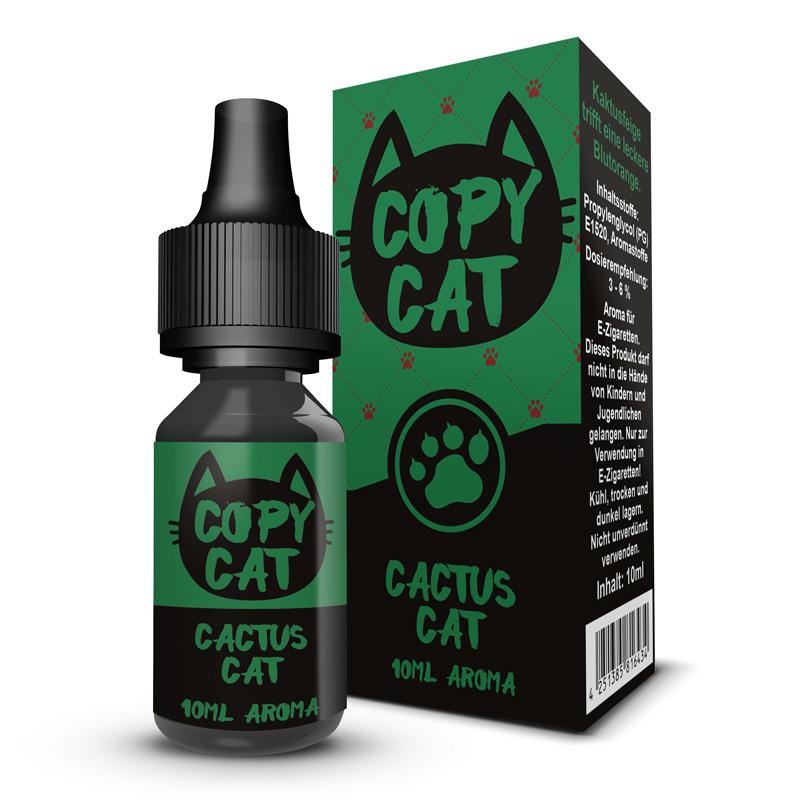 10ml Copycat Aroma - Cactus Cat